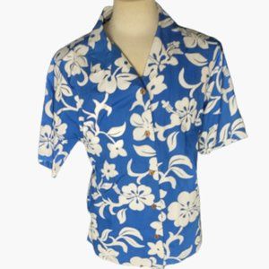 ⭐ Men's Benny's XXL Hawaiian Casual ⭐